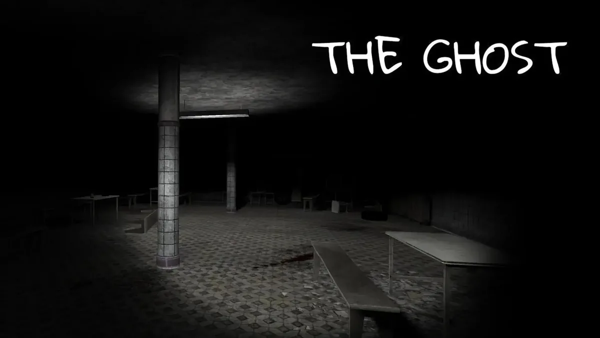 معرفی بازی موبایل The Ghost | کابوس پنج نفره در بیمارستان نفرینشده