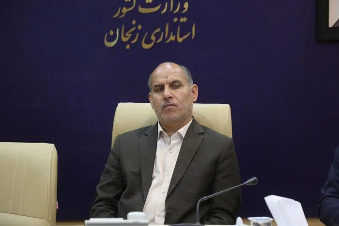 معاون استاندار زنجان: ۱۳۰ میلیارد تومان اعتبار برای برگزاری انتخابات مورد نیاز است