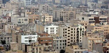 متوسط قیمت هر مسکن در تهران چند شد؟