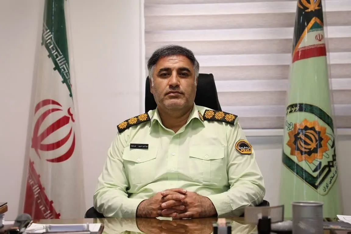 کشف ۲ کیلوگرم تریاک از قاچاقچی سابقهدار در شاهرود