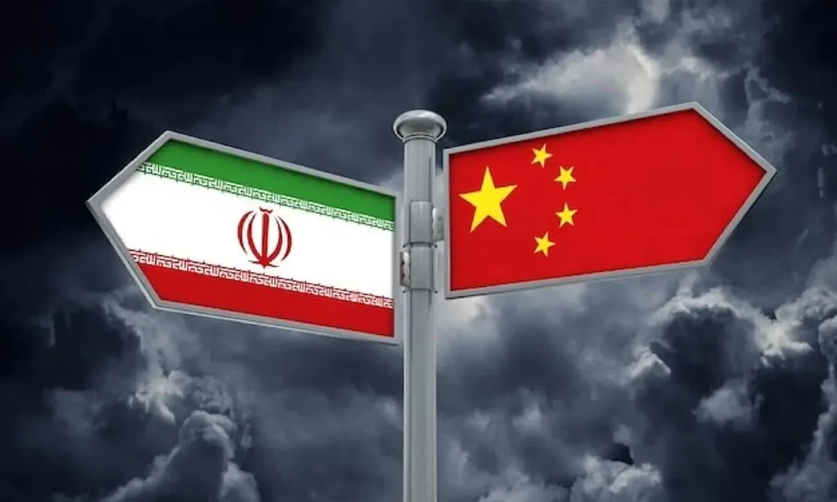 مزیت قیمتی کالاهای چینی در بازار ایران به خطر افتاد؟ | مودودی: افزایش هزینههای لجستیکی برای همه گروههای کالایی یکسان نیست | کدام کالاها بیشتر آسیب میبینند؟