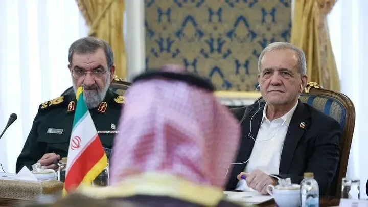 پوشش گسترده نشست چهارجانبه تهران در رسانههای ترکیه