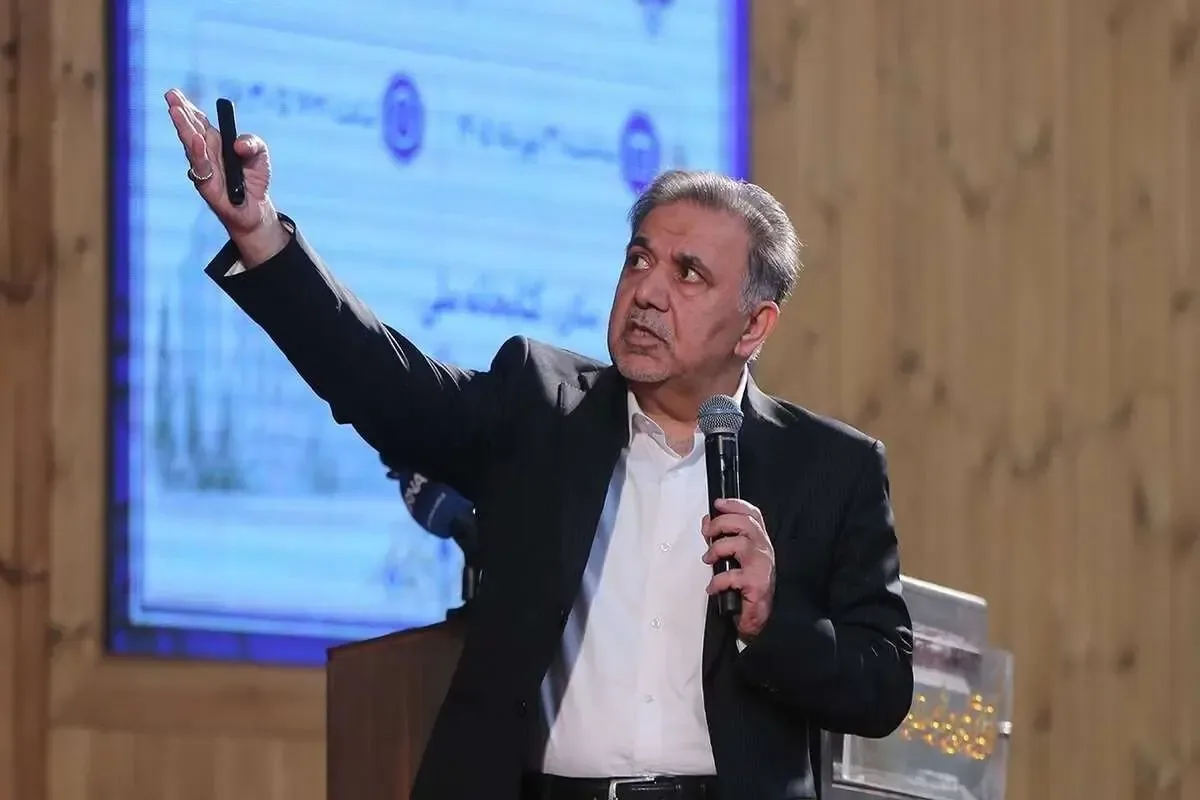 سخنگوی وزارت کشور درباره اقدام به ترور عباس آخوندی: تا این لحظه سازمان یافته بودن این عمل یا تروریستی بودن آن، اثبات نشده/ نشانههایی از عدم تعادل روحی در فرد دستگیر شده، تأیید شده