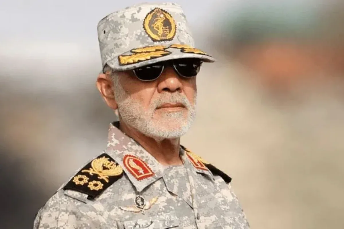 سرلشکر عبداللهی: دشمن اگر دوباره حماقتی بکند، با پاسخی پشیمان کنندهتر روبرو خواهد شد