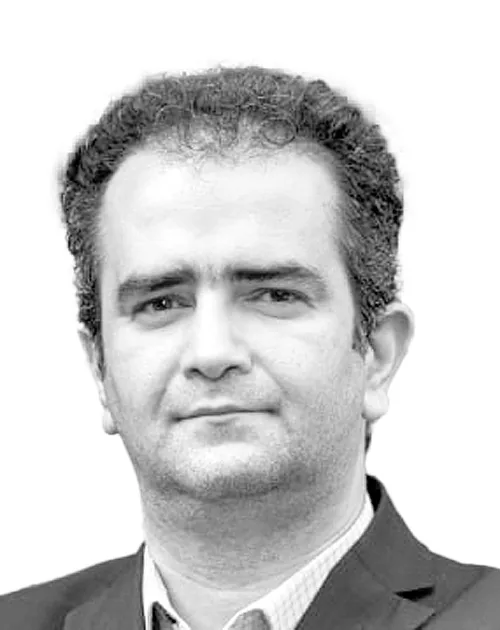 دکتر پویا جبل عاملی