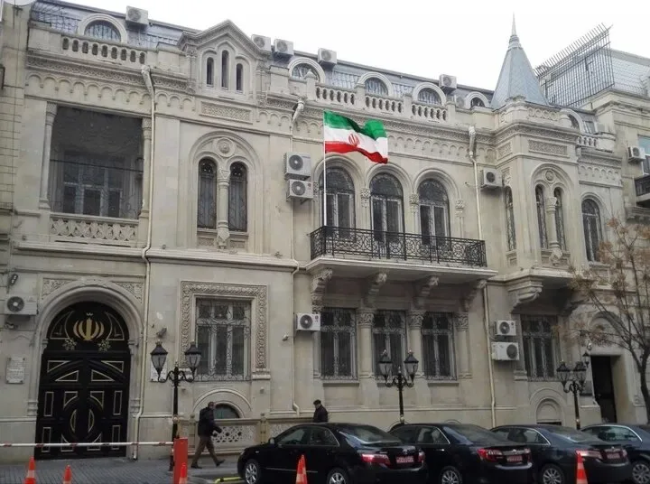 هشدار سفارت ایران در باکو به هموطنان ایرانی