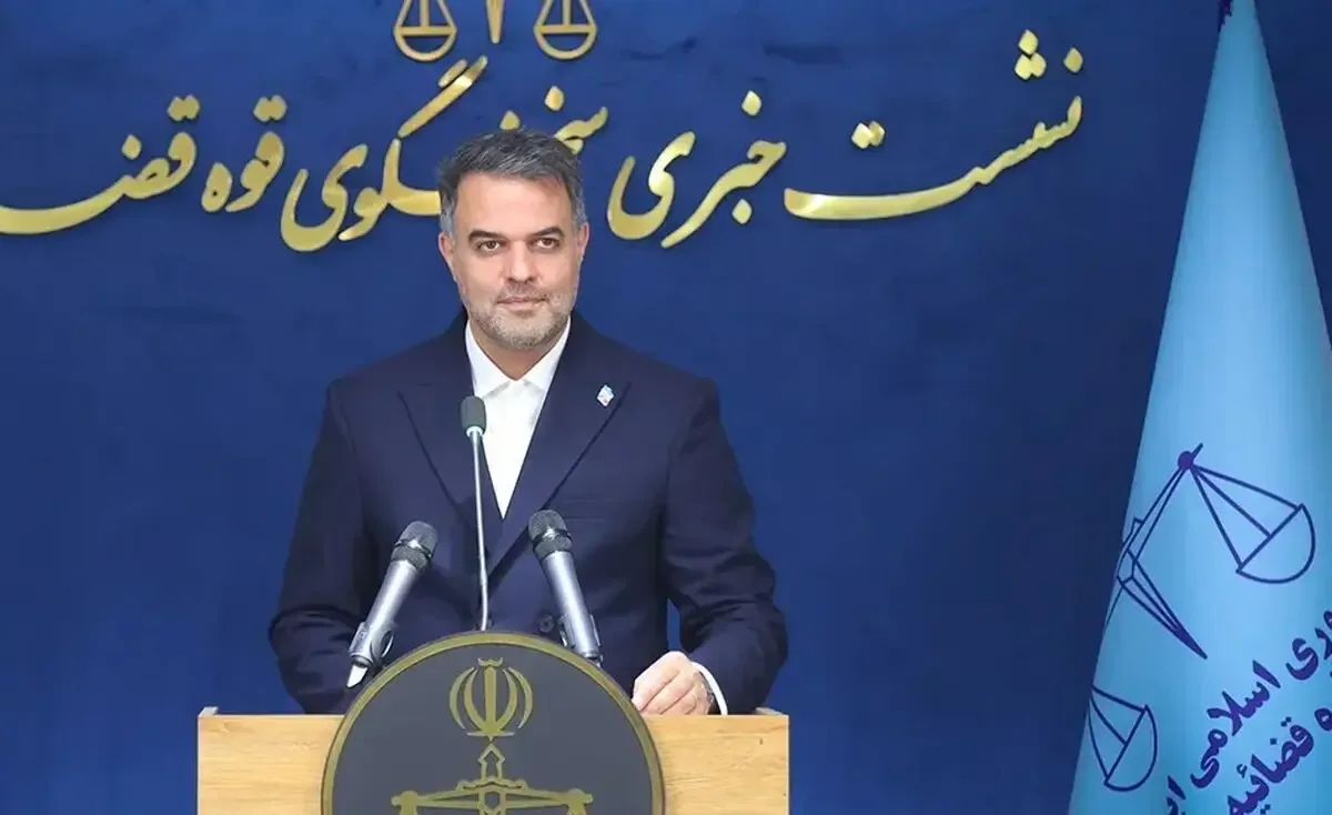 با اقدامات قضایی ۱۱۴ همت از مطالبات بانک مرکزی در پرونده بانک ایران زمین وصول شد/ تشکیل ۷۱ پرونده مربوط به شرکتهای موسوم به تراستیها/ قوه قضاییه مانعی برای بازگشت ایرانیان خارج از کشور به میهن ایجاد نمیکند