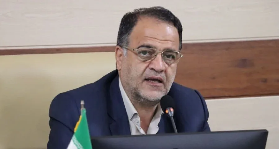 تاکید فرماندار مراغه بر تقویت نظارت بر بازار و اطلاعرسانی شفاف