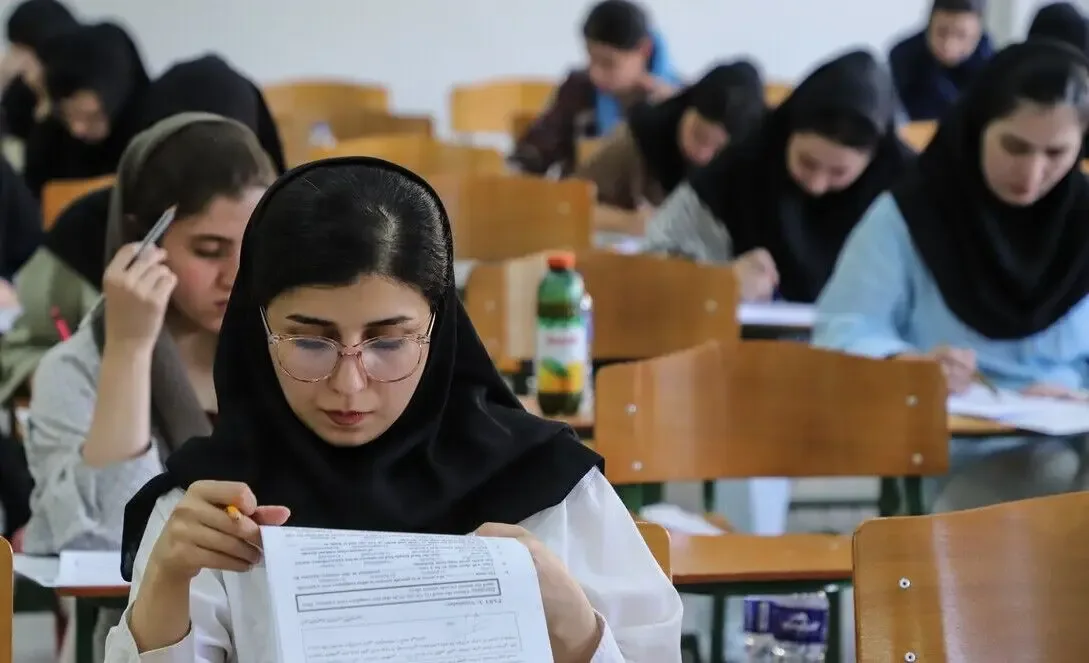 مهلت ثبتنام آزمون دکتری تمدید شد
