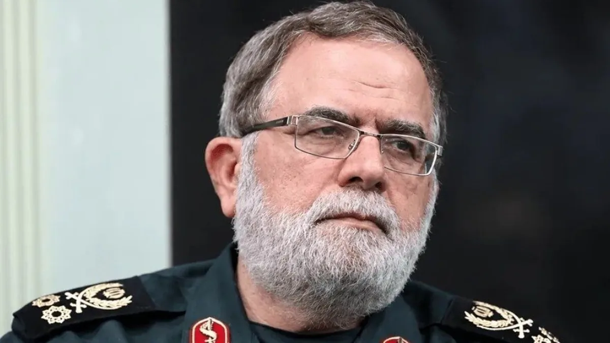 جانشین فرمانده کل سپاه: رزمندگان سپاه و ارتش برای دفاع از تنگه هرمز آمادگی کامل دارند