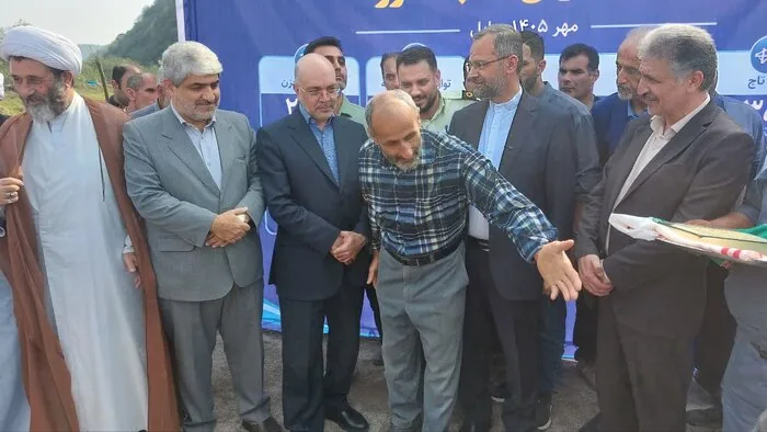 معاون استاندار: رعایت حقوق مردم در ساخت سد سجاد رود الزام قانونی است