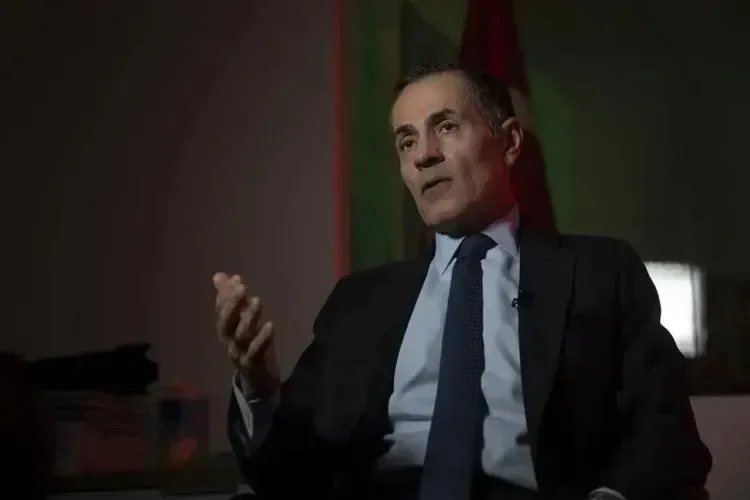 ولینصر، مشاور سابق اوباما: اگر جنگ آمریکا و ایران از سر گرفته شود، درگیری یمن و عربستان به یکی از جبهههای فعال آن جنگ تبدیل خواهد شد / خاورمیانه در آستانه جنگی بسیار گستردهتر در سراسر منطقه قرار دارد