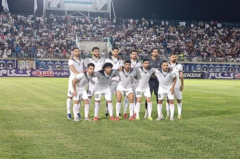 ملوان هم تهدید کرد؛ رأی بازی با تراکتور به سود ما نباشد کنارهگیری میکنم