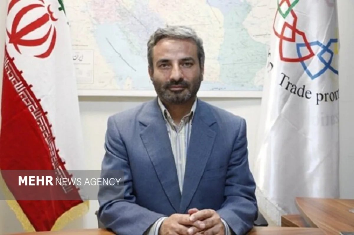 انسداد مقطعی مرزها مانع انتقال کالا به کشور نمیشود؛ تداوم تجارت ایران