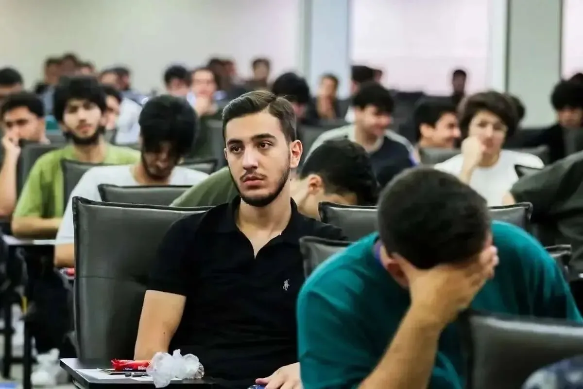 سازمان سنجش: تاکنون بیش از ۴۳۰ هزار کنکوری، انتخاب رشته کردهاند/ مهلت انتخاب رشته فردا پایان مییابد