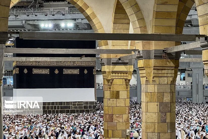 سلامت و امنیت زائران خط قرمز سازمان حج و زیارت است