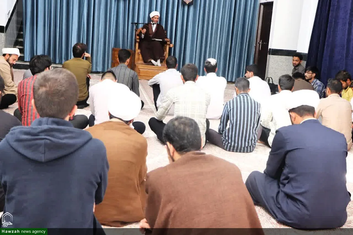 معرفت به اهل‌بیت(ع)، زمانی اثرگذار است که به رفتار تبدیل شود
