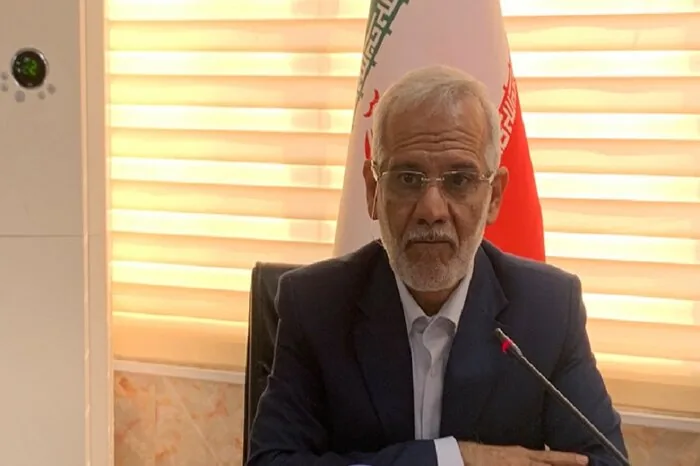 معاون وزیر دادگستری: بازگرداندن شادی به میناب در اولویت باشد