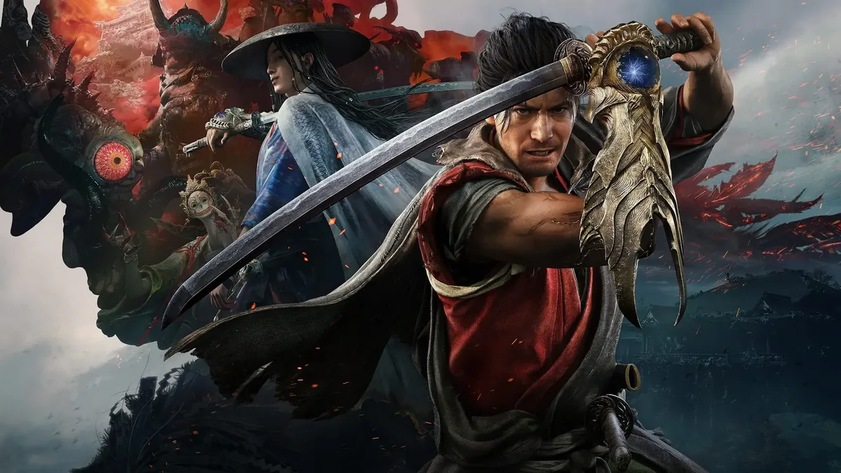 نمایش جهان و مبارزات Onimusha: Way of the Sword در تریلر جدید بازی