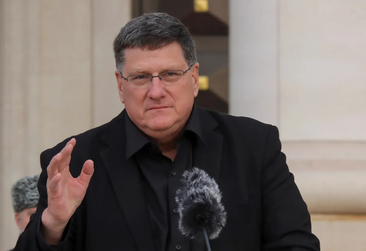 نظامی آمریکایی: مادر بمبها هم حریف تأسیسات زیرزمینی ایران نمیشود!