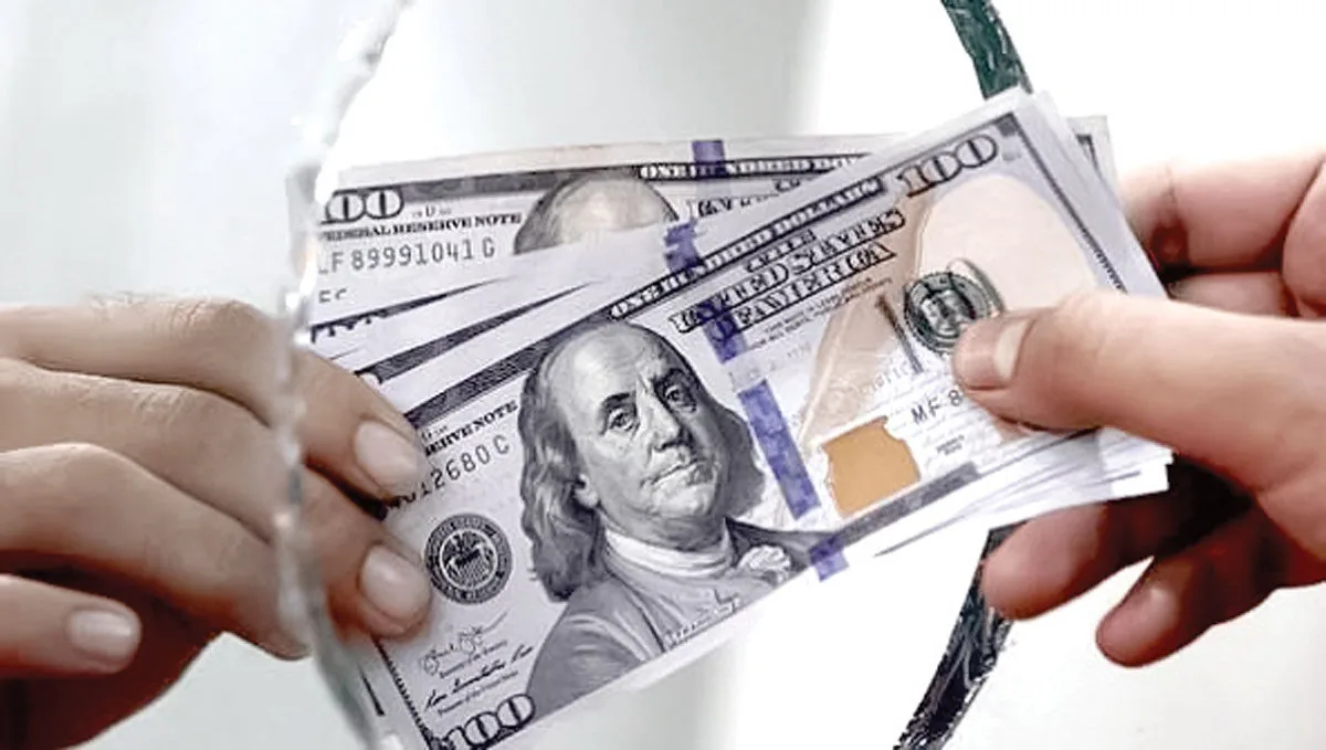 پیشبینی قیمت دلار تا پایان سال ۱۴۰۵/ دلار ۳۰۰ هزار تومان میشود؟