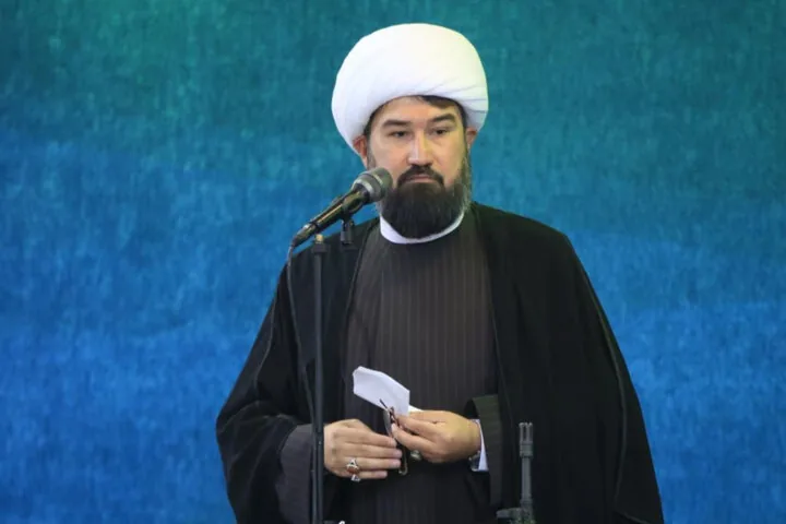 جنگ روایت‌ها و معادله مقاومت؛ پیام سیاسی خطبه‌های جمعه البرز