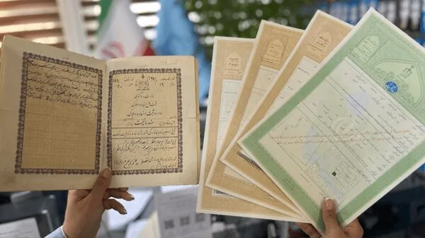 صدور شناسه یکتای واحدهای مسکونی راهکار مقابله با کلاهبرداری ملکی