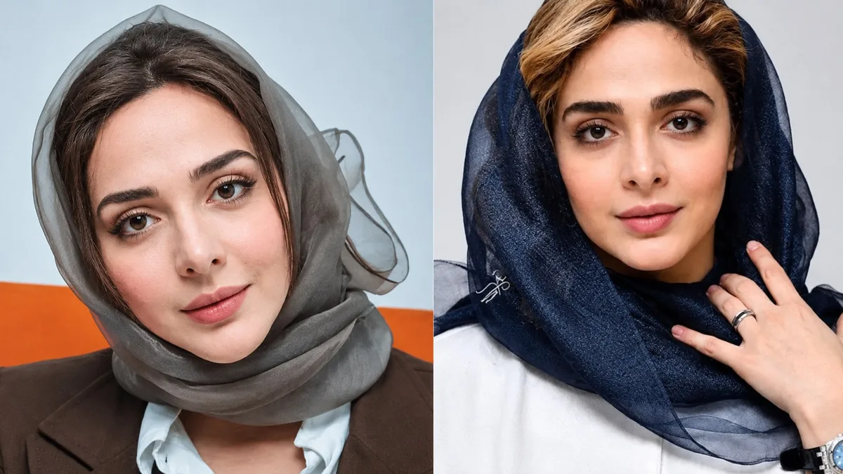 بیوگرافی المیرا دهقانی | از لحظه گرگ‌و‌میش تا بامداد خمار | گیمفا