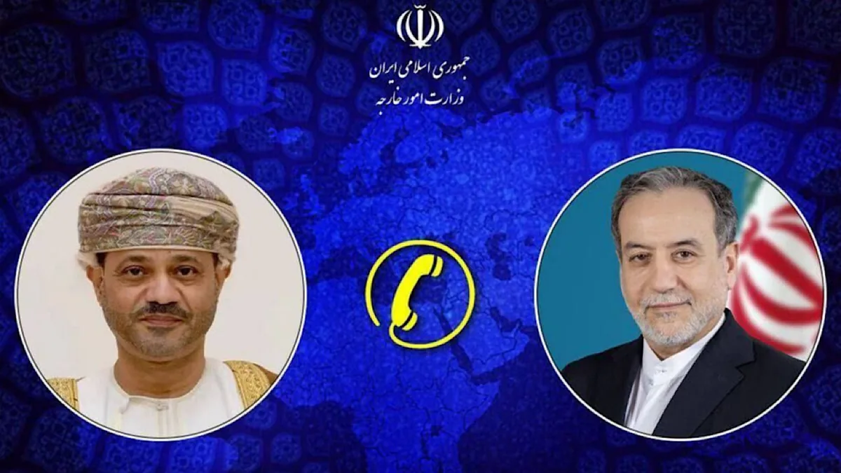 تحولات یمن؛ محور گفتوگوی وزیران خارجه ایران و عمان