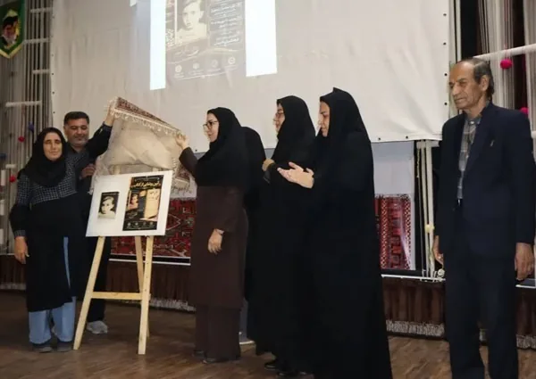 «وقتی سینوزیت صد ساله شد» رونمایی شد