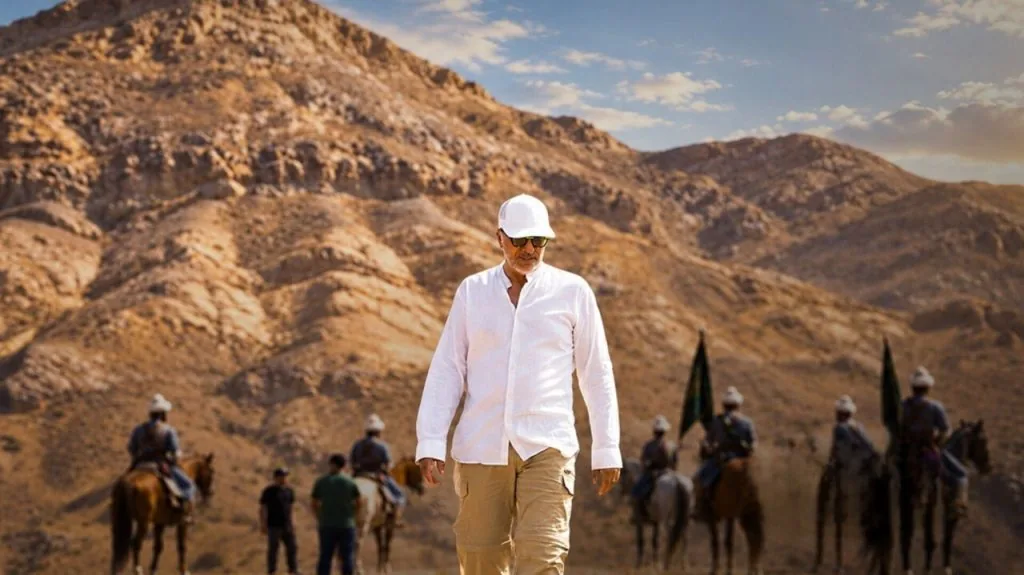 سریال ده پهلوان