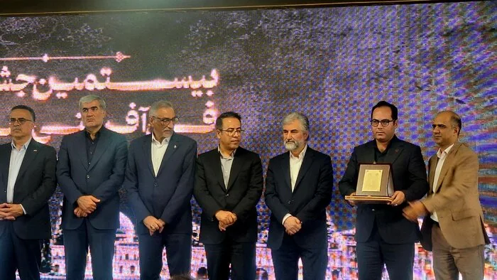 استاندار اصفهان: مسیر تجاری‌سازی ایده‌های نخبگان باید هموار شود