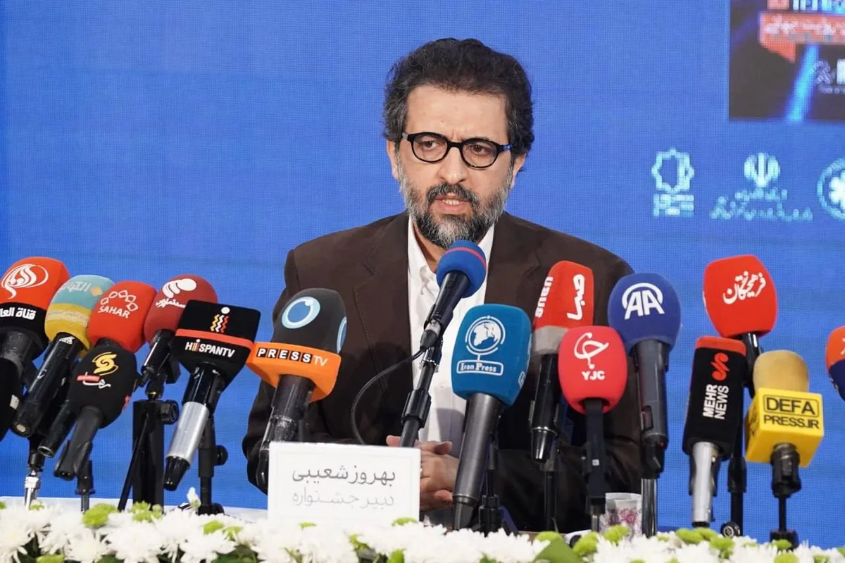 روایت فیلمسازان مستقل کوتاه از جنگ؛ منتظر تمدید اسکار کوالیفای هستیم!