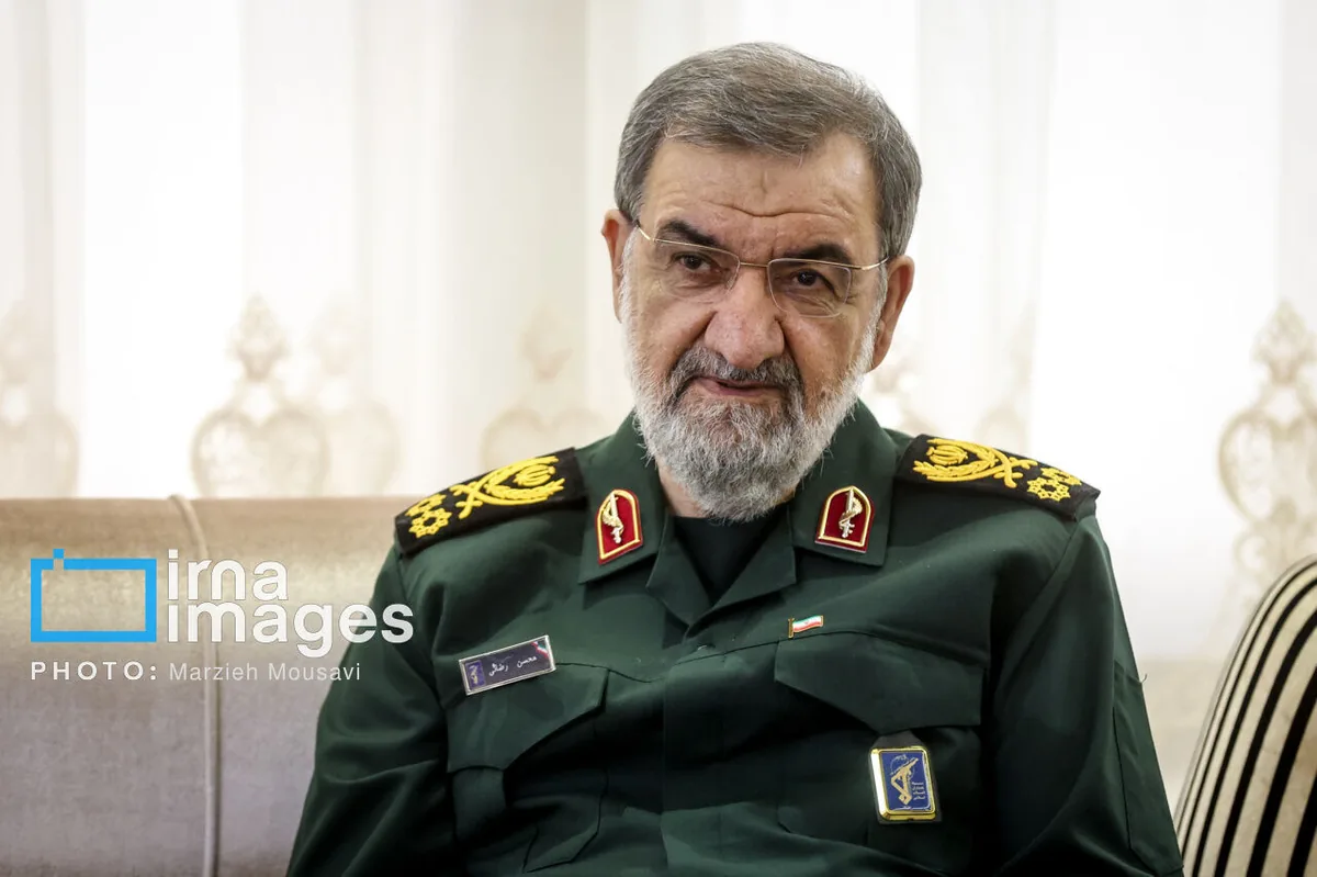 سرلشکر رضایی: برای تکرار شکستهای باستانی از ایران آماده باشید