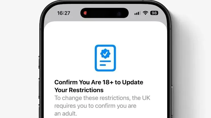 iOS 27.2