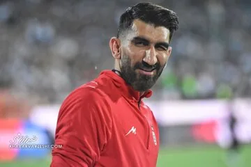 روز موعود برای پرسپولیس و علی بیرانوند!