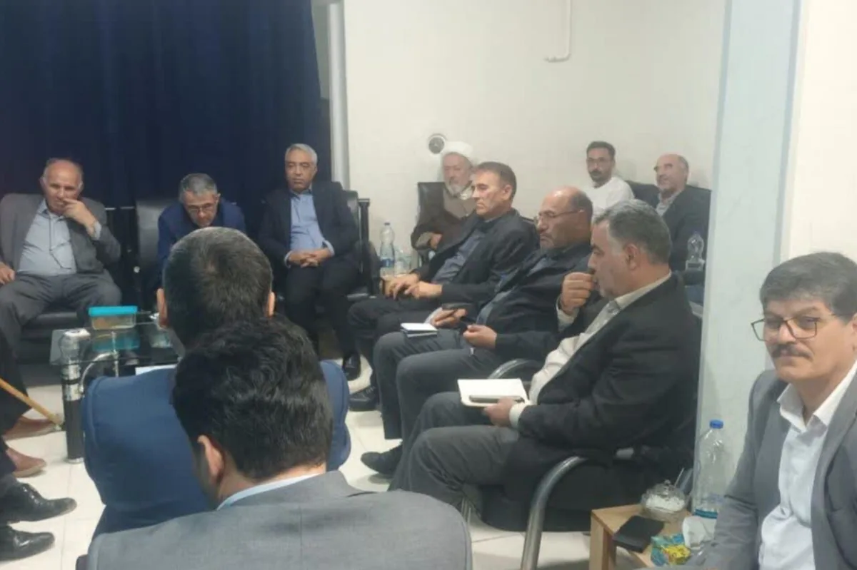 نبود برق در بیش از ۳۵ قشلاق عشایری استان اردبیل