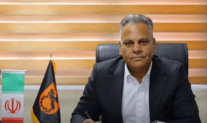 مدیرعامل مس رفسنجان: ما به هیچ عنوان در پلیآف بازی نخواهیم کرد