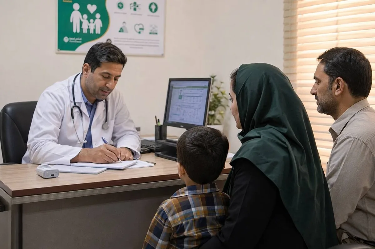 مهم ترین چالش پیش روی پزشک خانواده