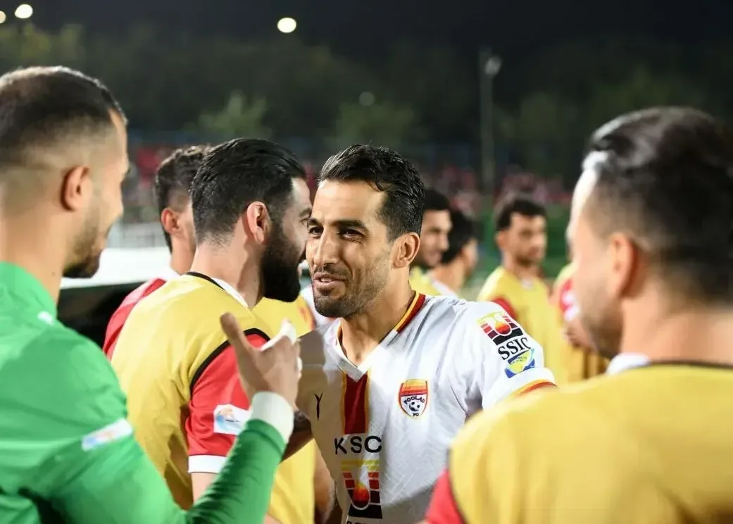 تماشای پرسپولیس-فولاد: به خاطر این یک نفر!