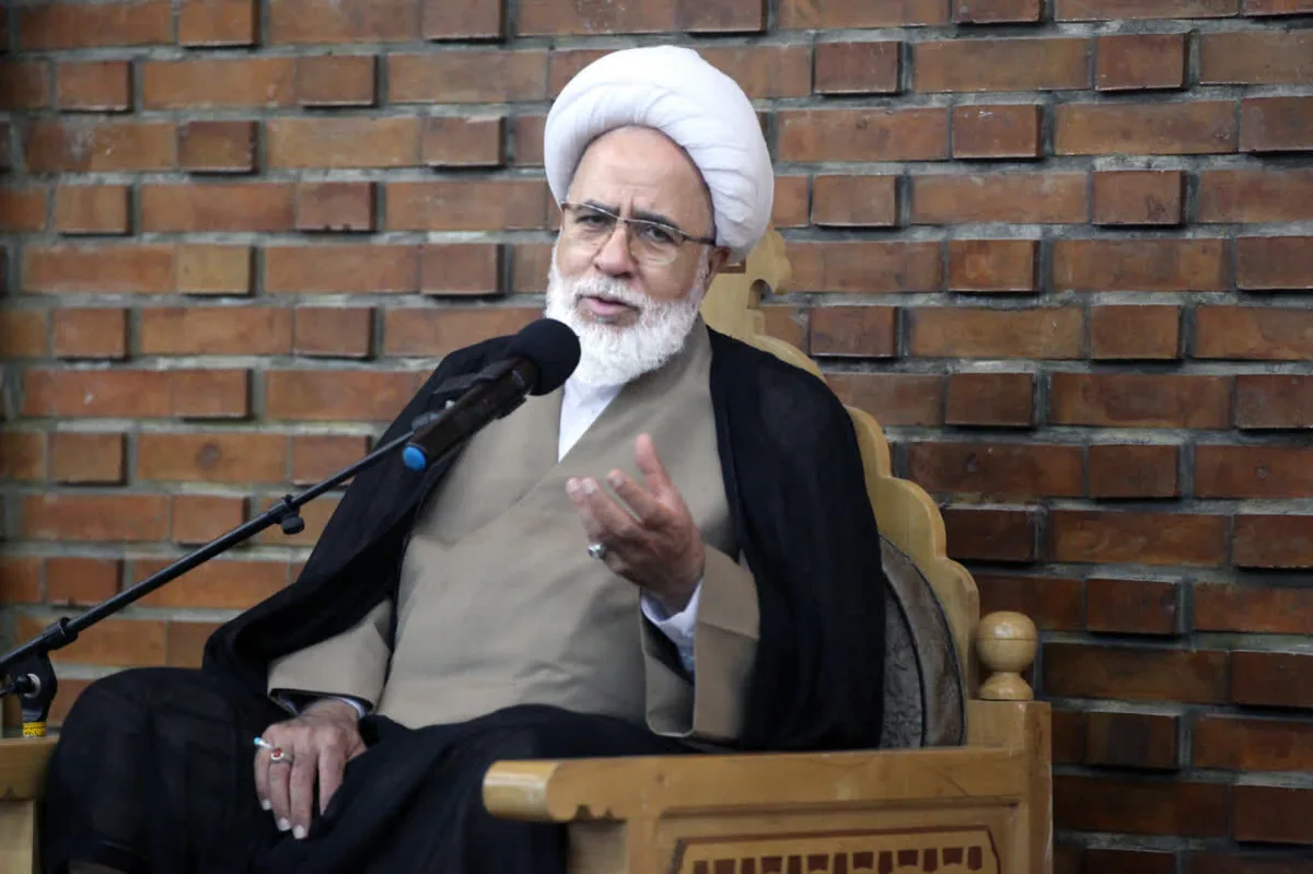 امامجمعه کرمانشاه: شناخت ابعاد شخصیتی حضرت زهرا (س) برای همه ضروری است