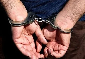 پایان فرار مردی که در شاهرود خواهرش را به قتل رسانده بود