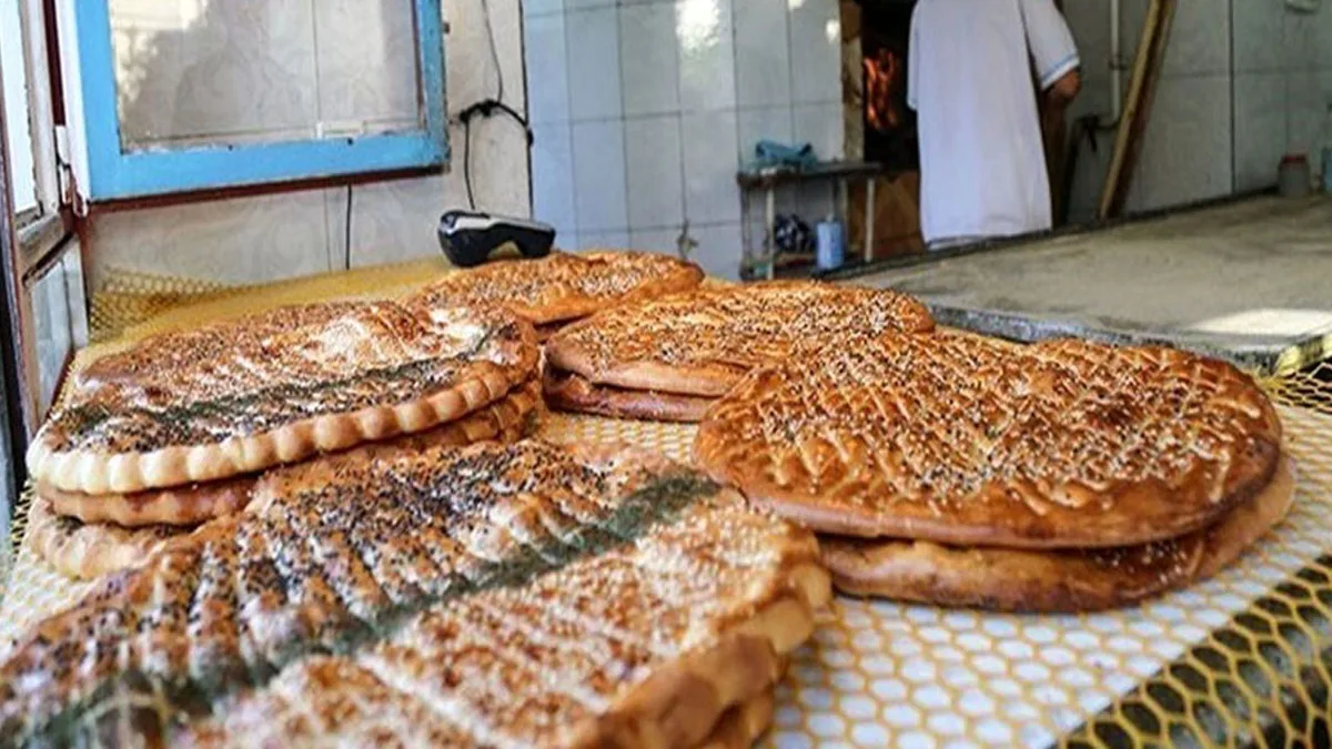 تأکید بر توزیع منظم آرد و رفع مشکلات نانوایان
