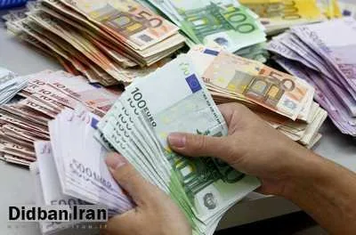 قیمت انواع ارزها ۲۹ مهر ۱۴۰۵ +جدول قیمت