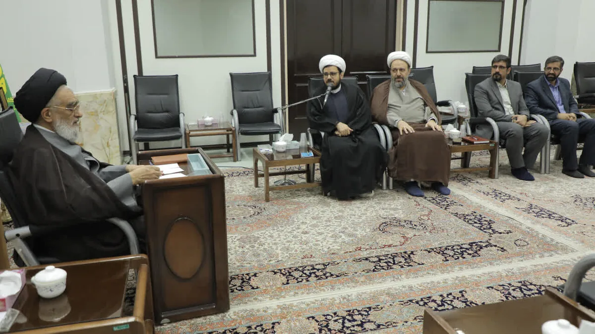 «تحول» مطالبه رهبر معظم انقلاب از مراکز حوزوی است
