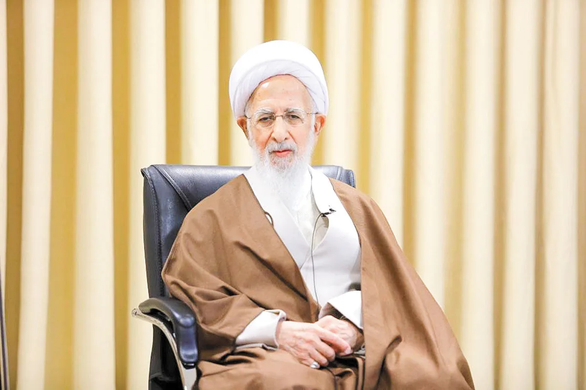 آیتالله العظمی جوادی آملی: مؤمن نه بیدلیل میپذیرد، نه بیبرهان انکار میکند