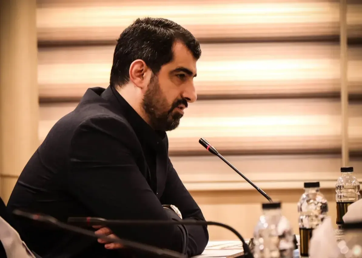 داوری: بسکتبال باید طلای تاریخیاش را میگرفت