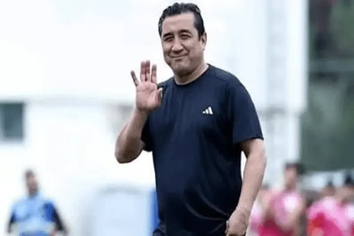 کار خداداد با پرسپولیس تمام شد