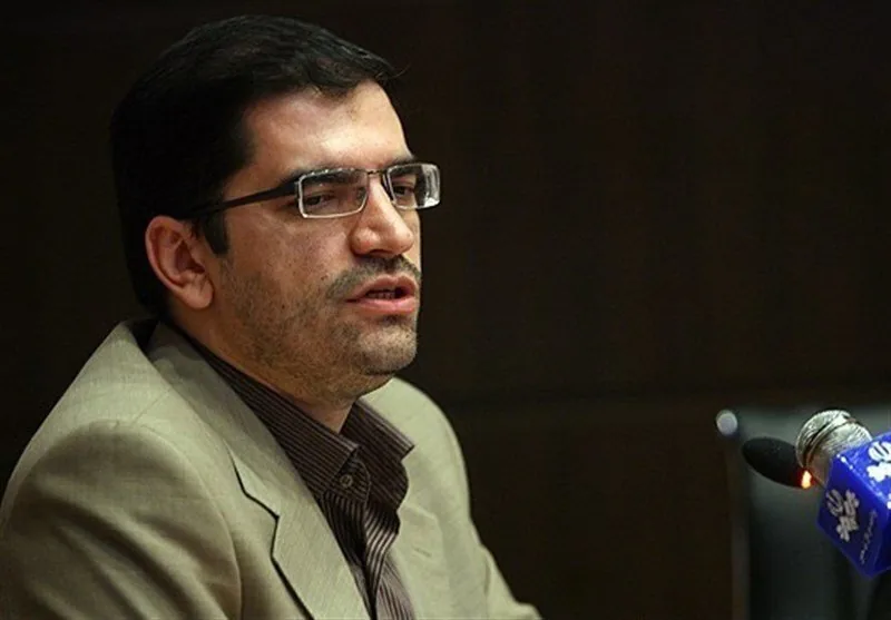 پرونده فوتبال در قوه قضائیه بررسی خواهد شد