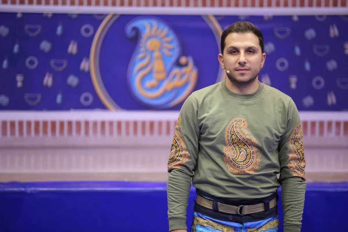 «رخصت» هر روز از شبکه افق پخش میشود / ترویج فرهنگ پهلوانی با ورزش زورخانهای